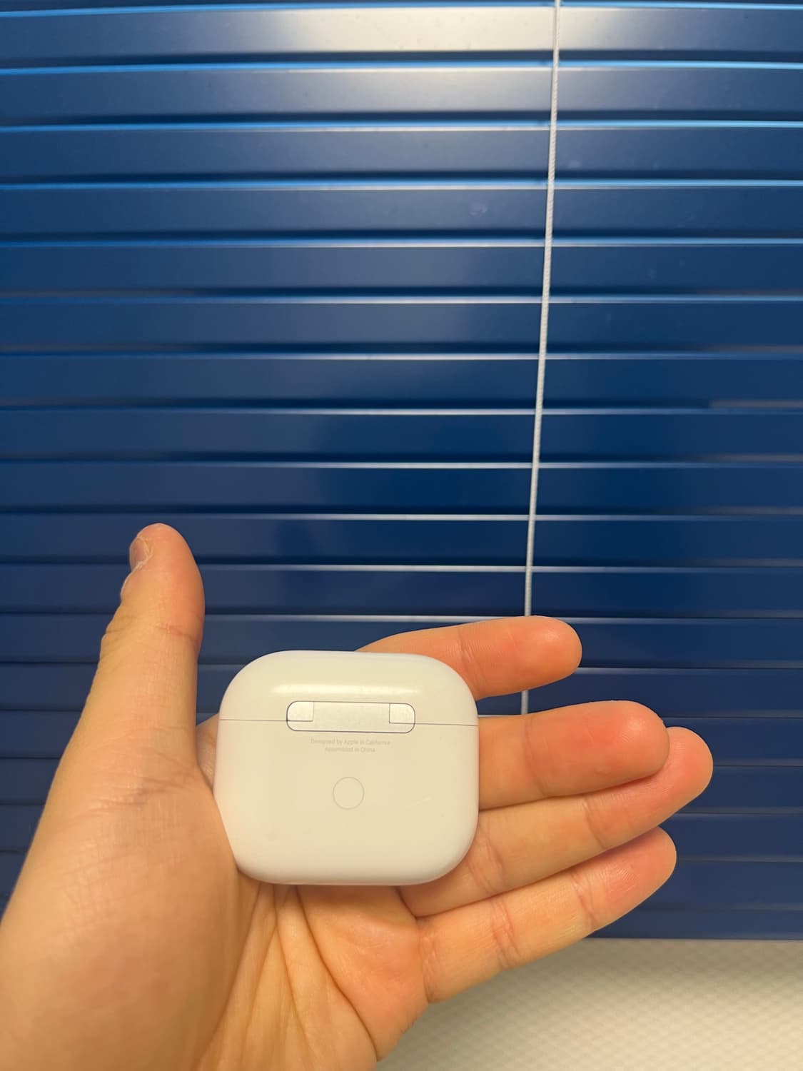 에어팟 3세대 상품이미지2