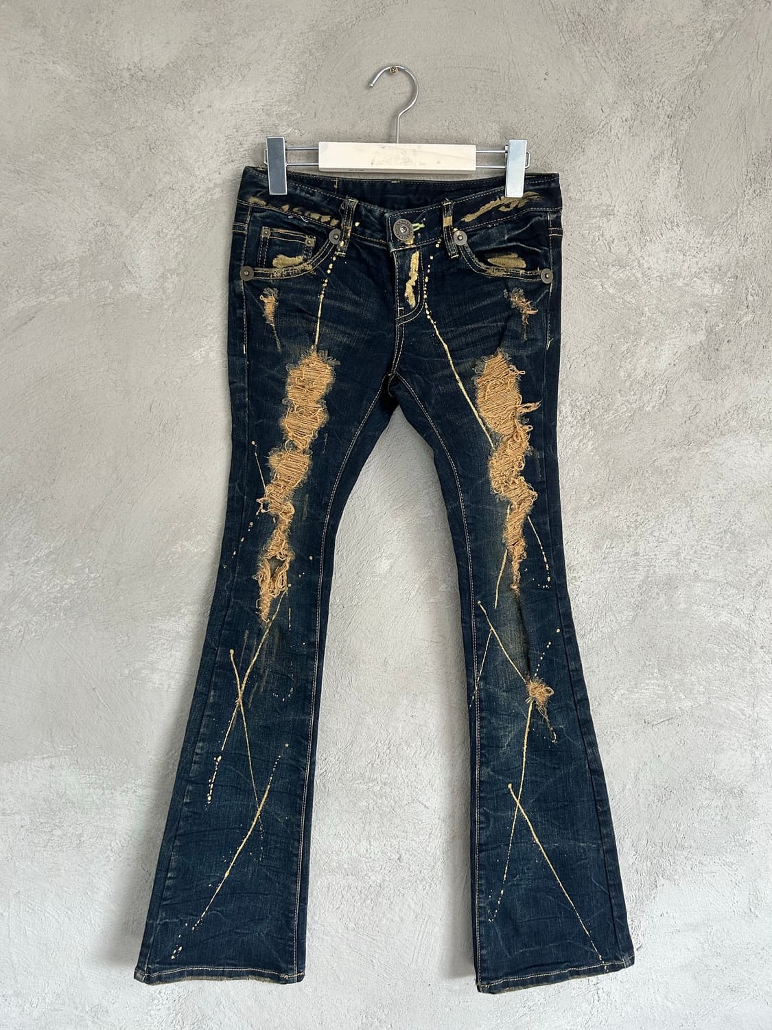 D.I.A 다이아 부츠컷 상품이미지1