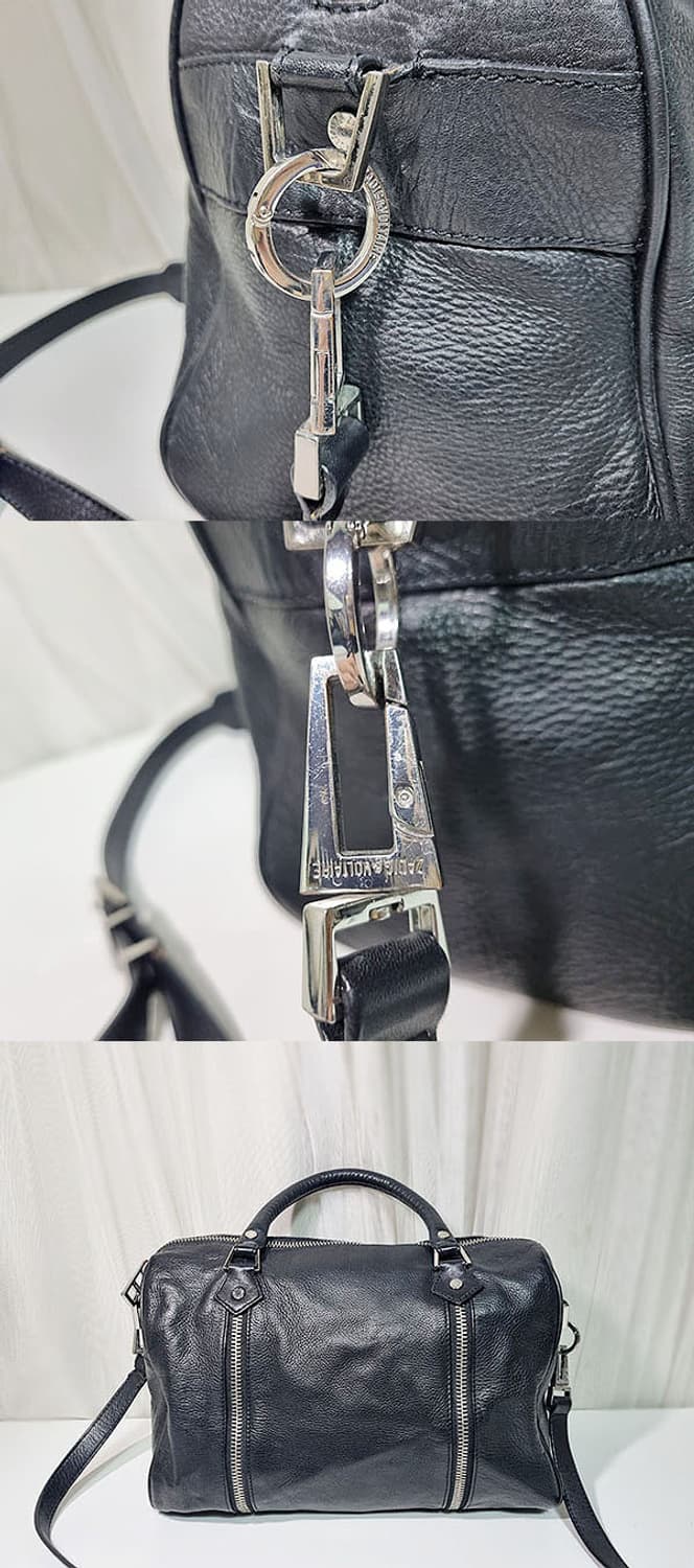 자딕앤볼테르 써니백 상품이미지3