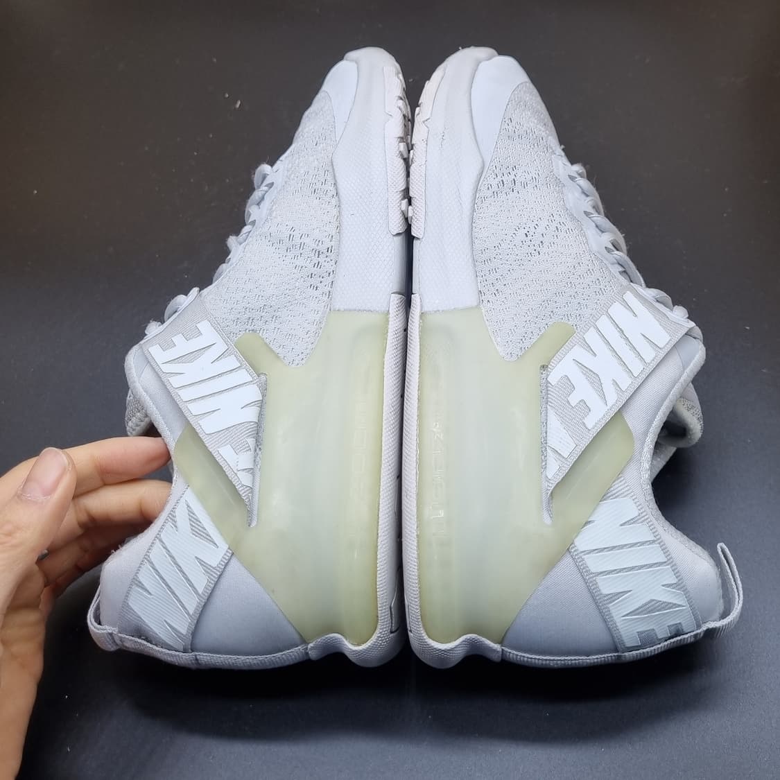 나이키 줌 도미네이션 남성운동화280 상품이미지5