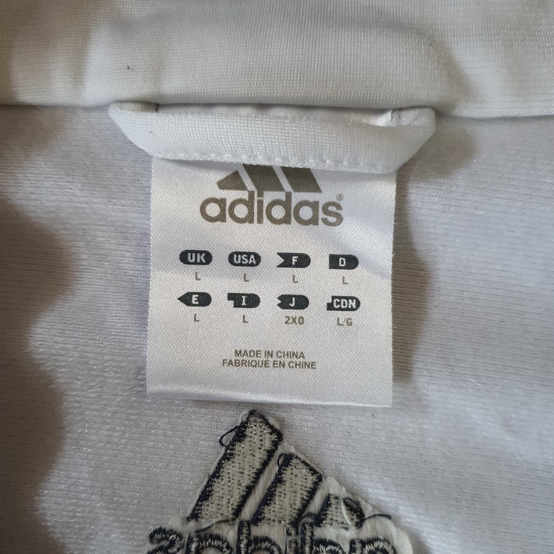 아디다스 트렉탑 져지 no.71 상품이미지5