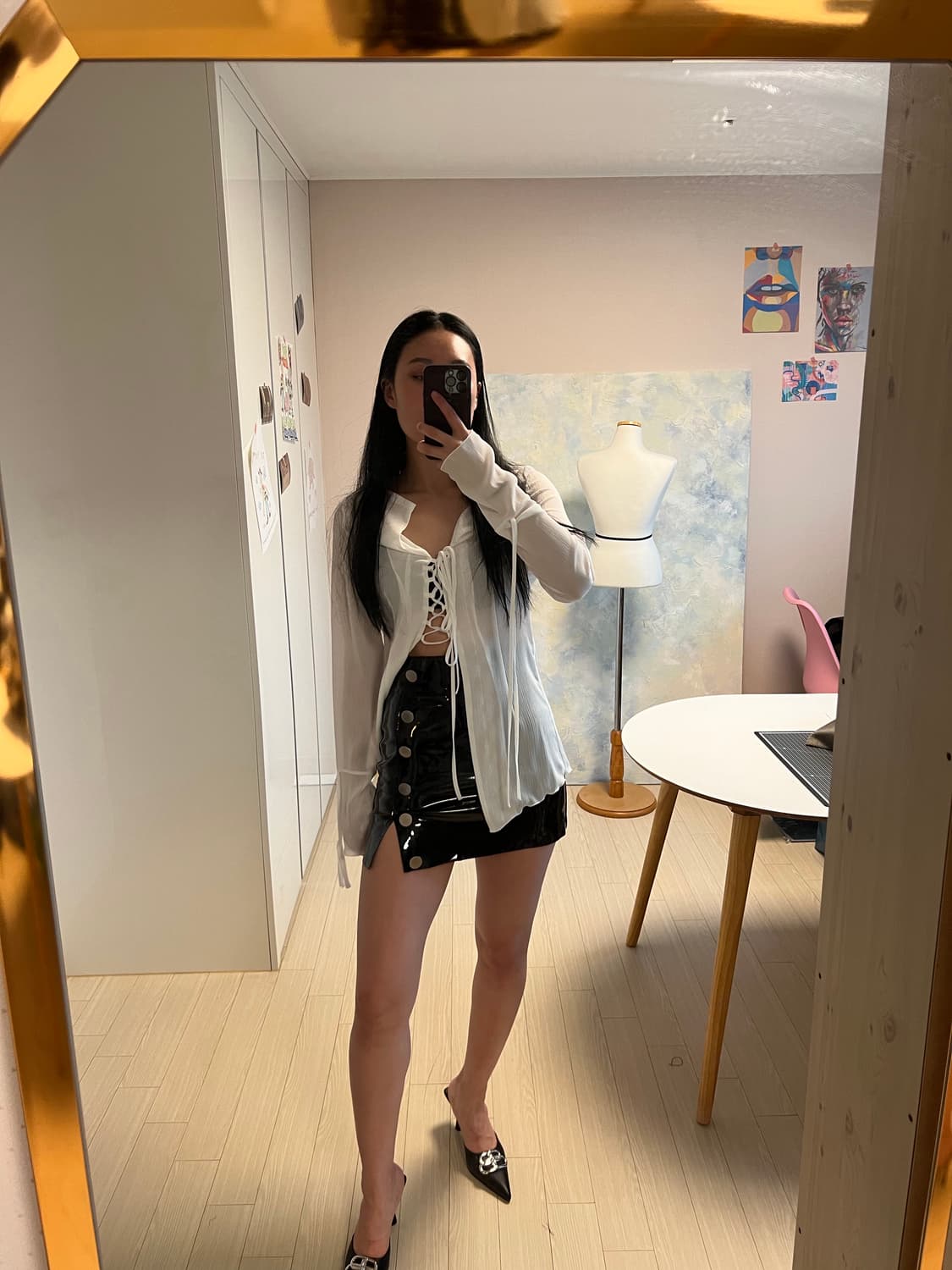 보헤미안서울  상품이미지1