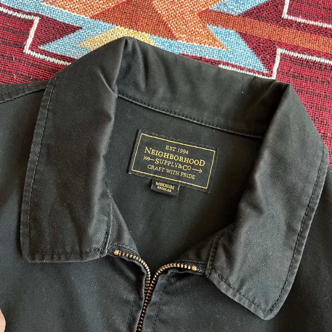 네이버후드 켄달 자켓 Neighborhood 상품이미지7