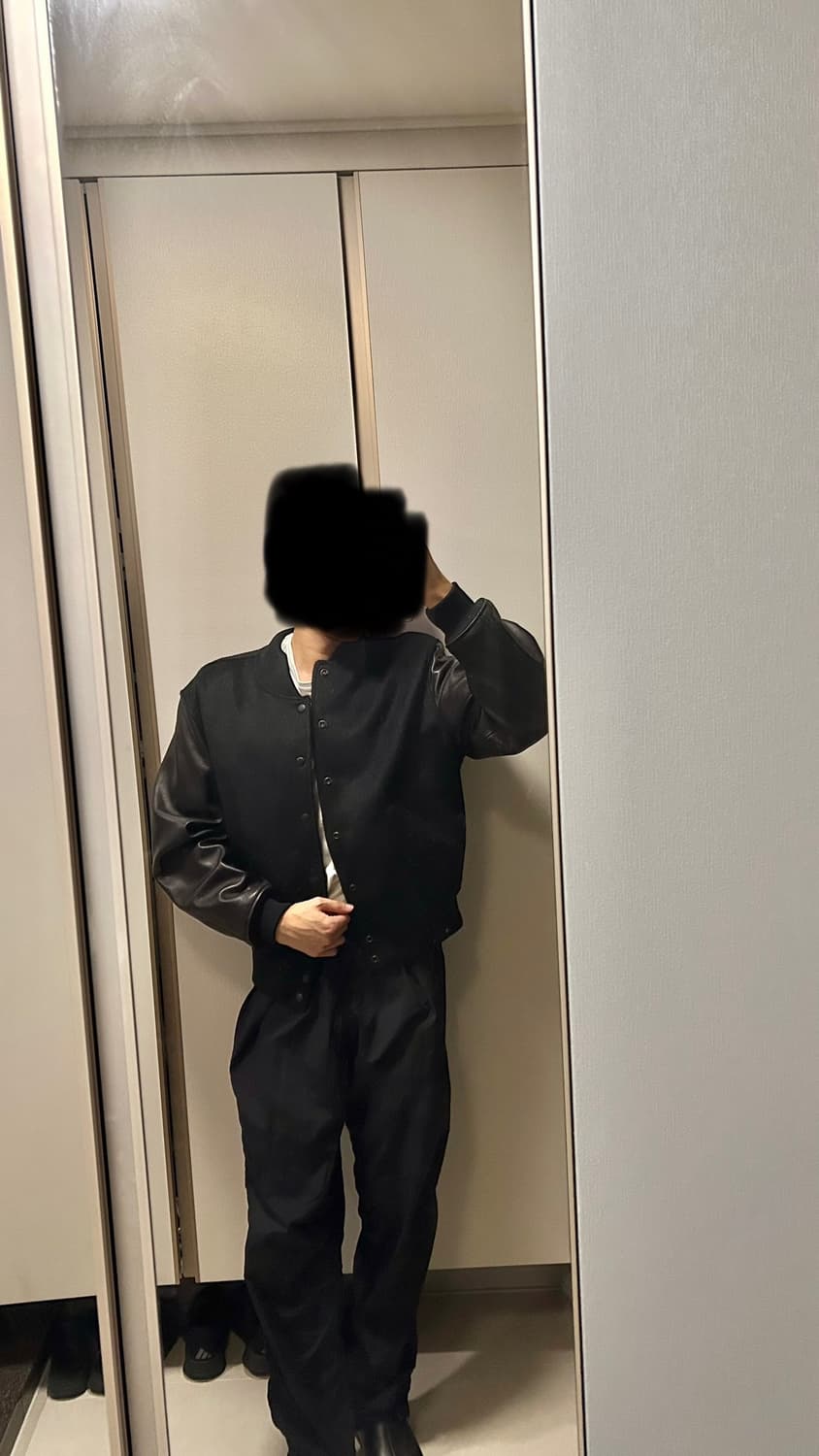 해칭룸 나일론 액티브 팬츠 상품이미지3