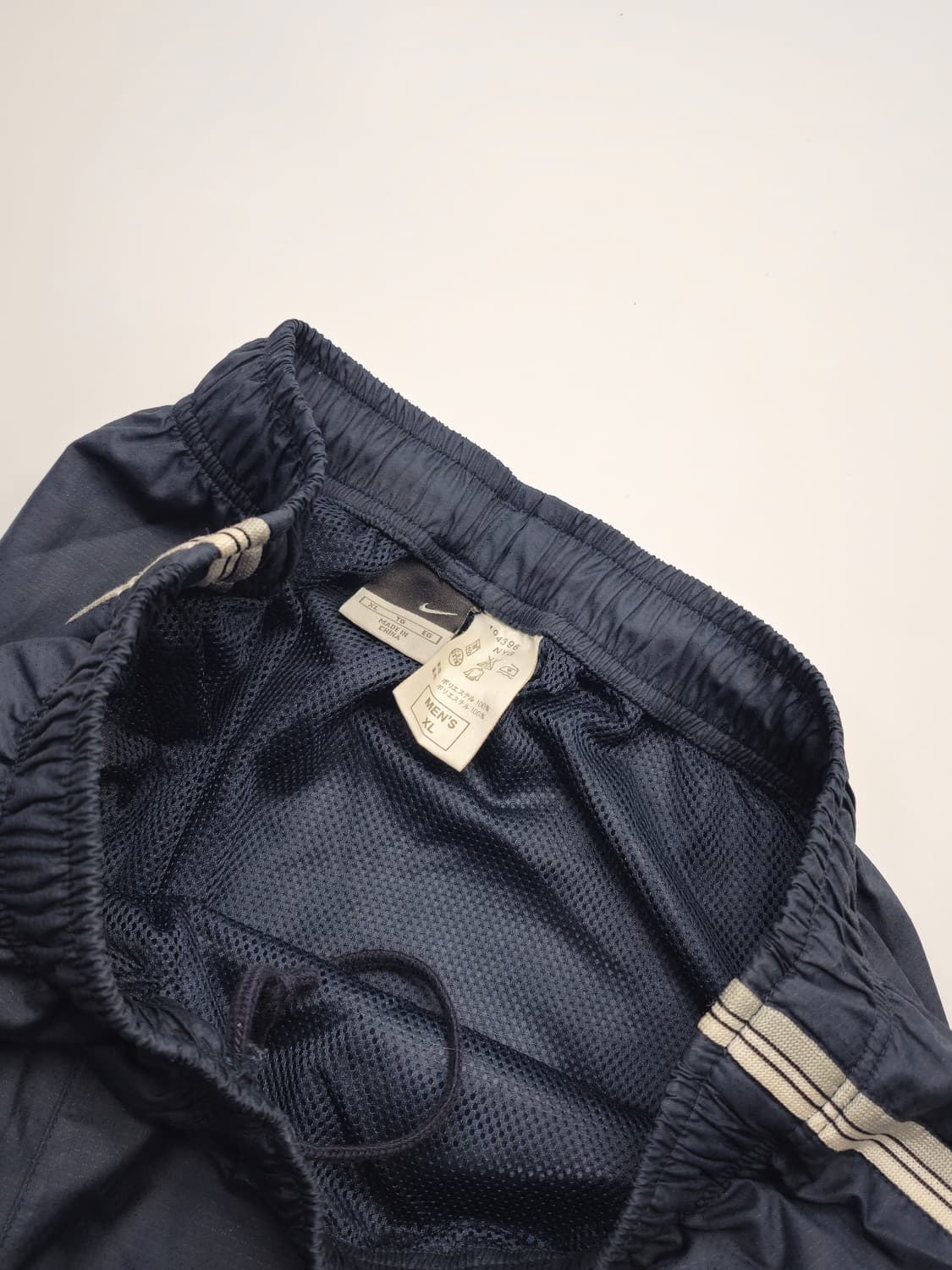 나이키 사이드라인 트랙팬츠 바람막이 바지 상품이미지6