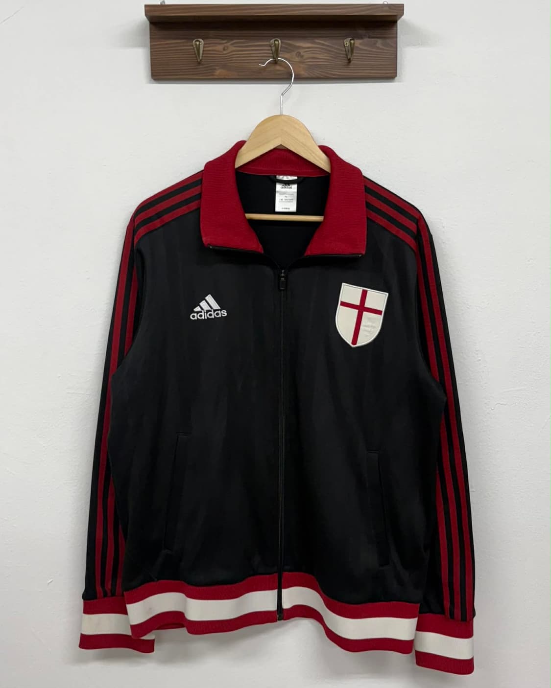 [XL] 아디다스 AC 밀란 14/15 져지 상품이미지1