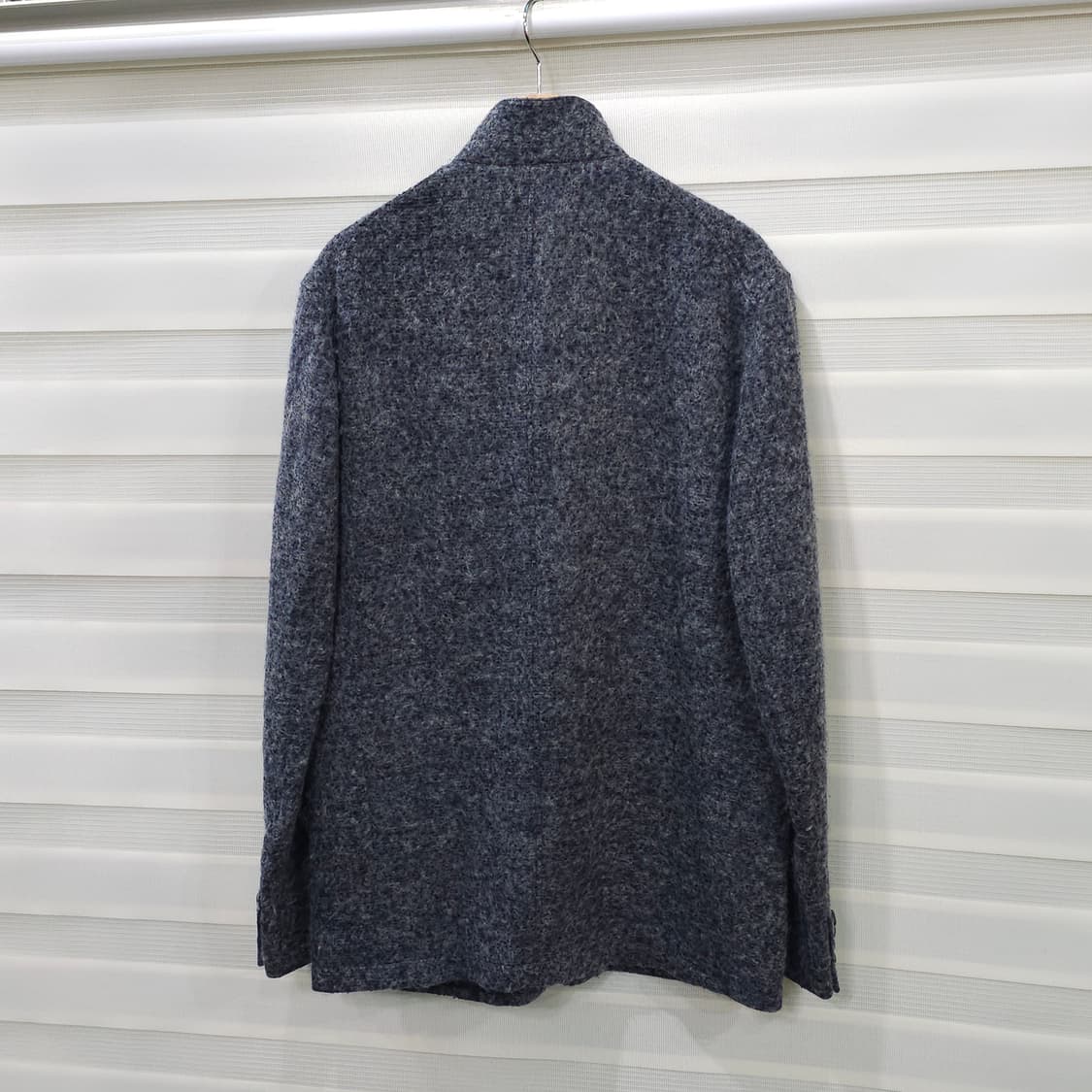 VERSUS VERSACE 모헤어 자켓- L정도 상품이미지7