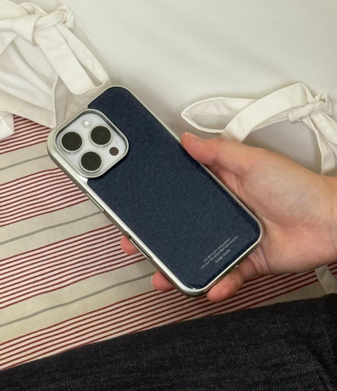 아이폰16프로 케이스 상품이미지5