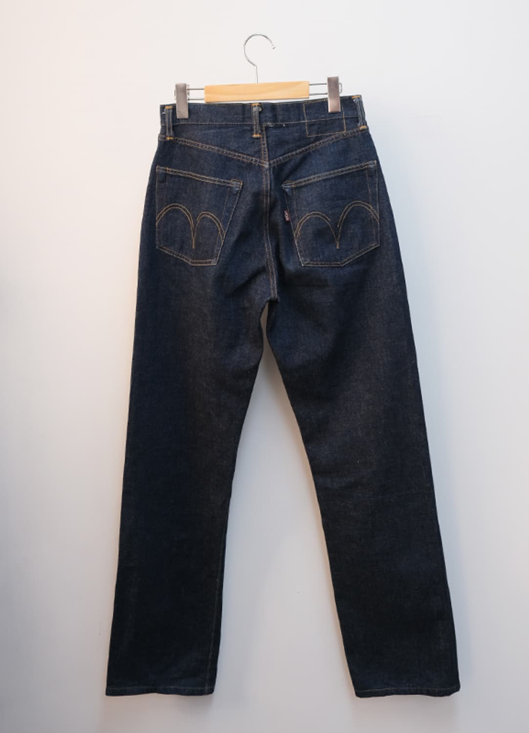 슈가케인 셀비지 데님 상품이미지4