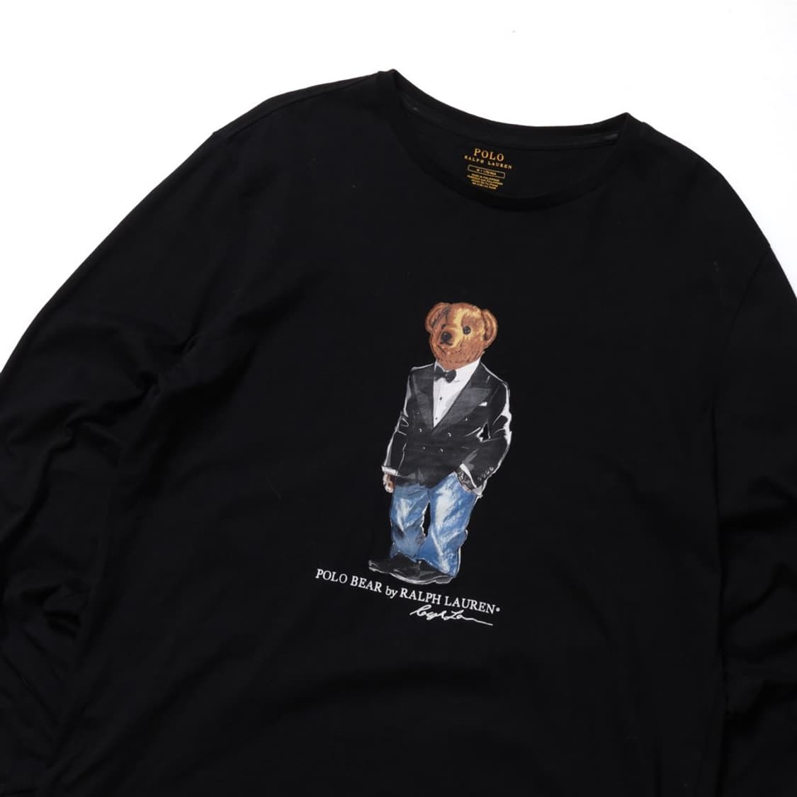 폴로 랄프로렌 Polo Ralph Lauren Long Sleeve 상품이미지4