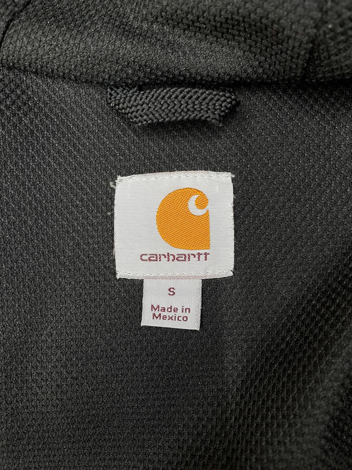 칼하트(Carhartt) 후드 집업 자켓 상품이미지6