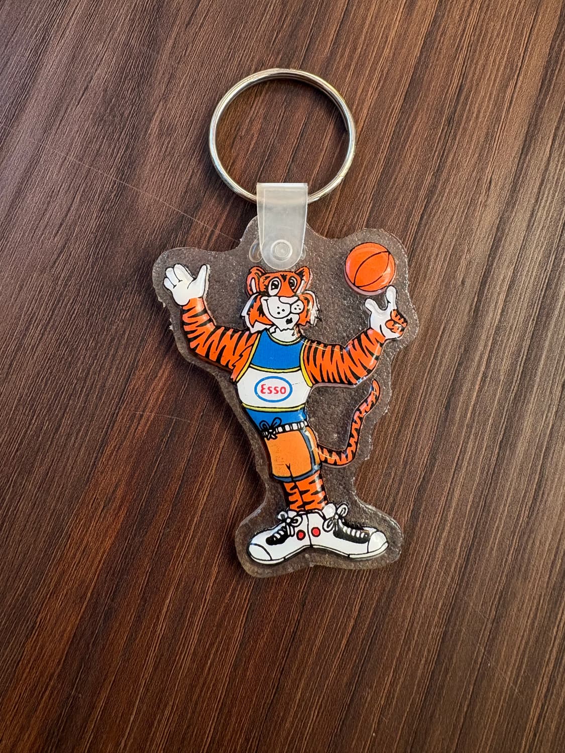 빈티지 키링 상품이미지1