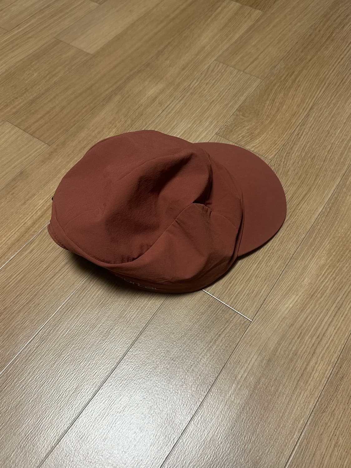 포탈 러닝 라디우스 캡 새상품  상품이미지2