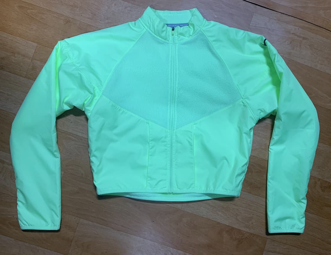 NIKE 나이키 런 디비전 하프 집업 재킷(M 사이즈) 상품이미지6