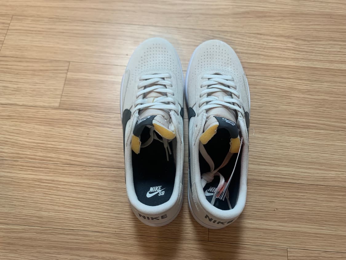 나이키 SB 헤리티지 벌크 바스트 그레이 상품이미지3