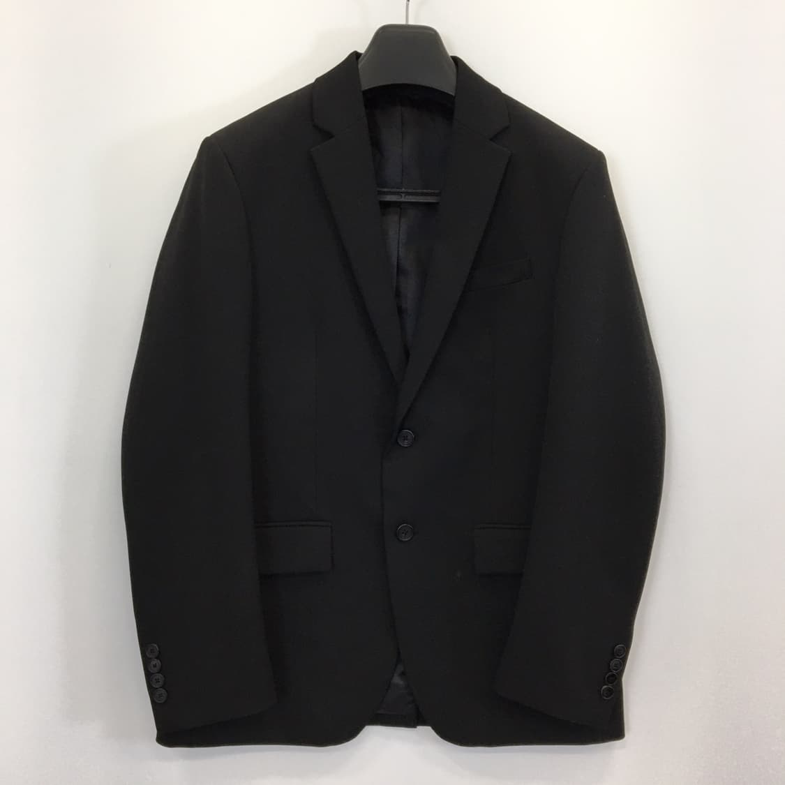 무신사스탠다드 베이식 블레이져자켓 L  상품이미지1