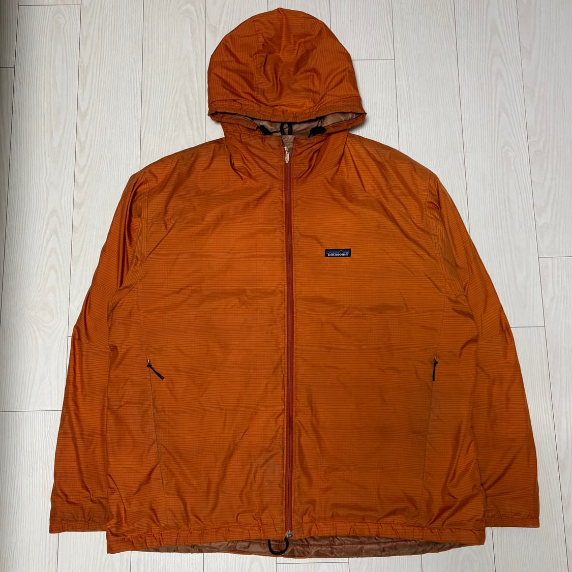 [L] 파타고니아 퍼프 후디자켓 상품이미지1