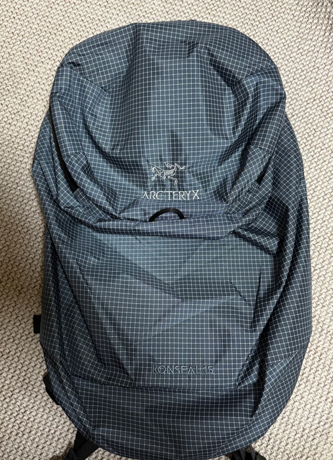 아크테릭스 컨실15 백팩 가방 상품이미지1