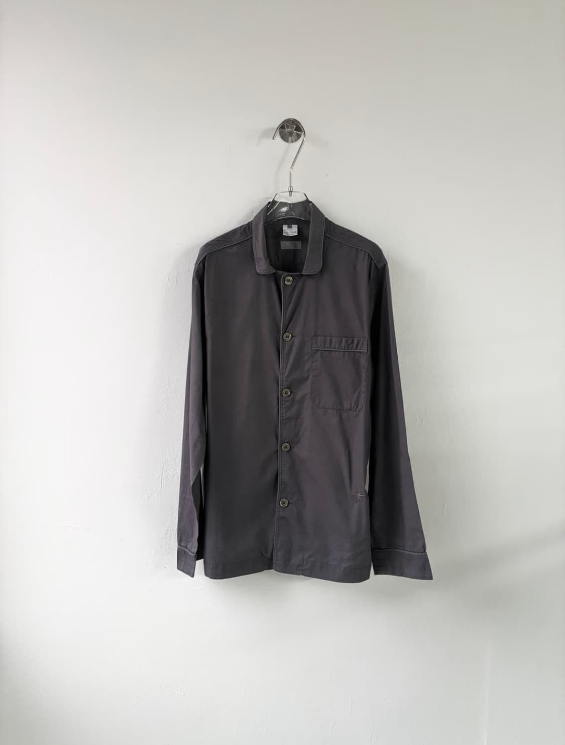 디올 언더 파마자 셔츠 상품이미지4