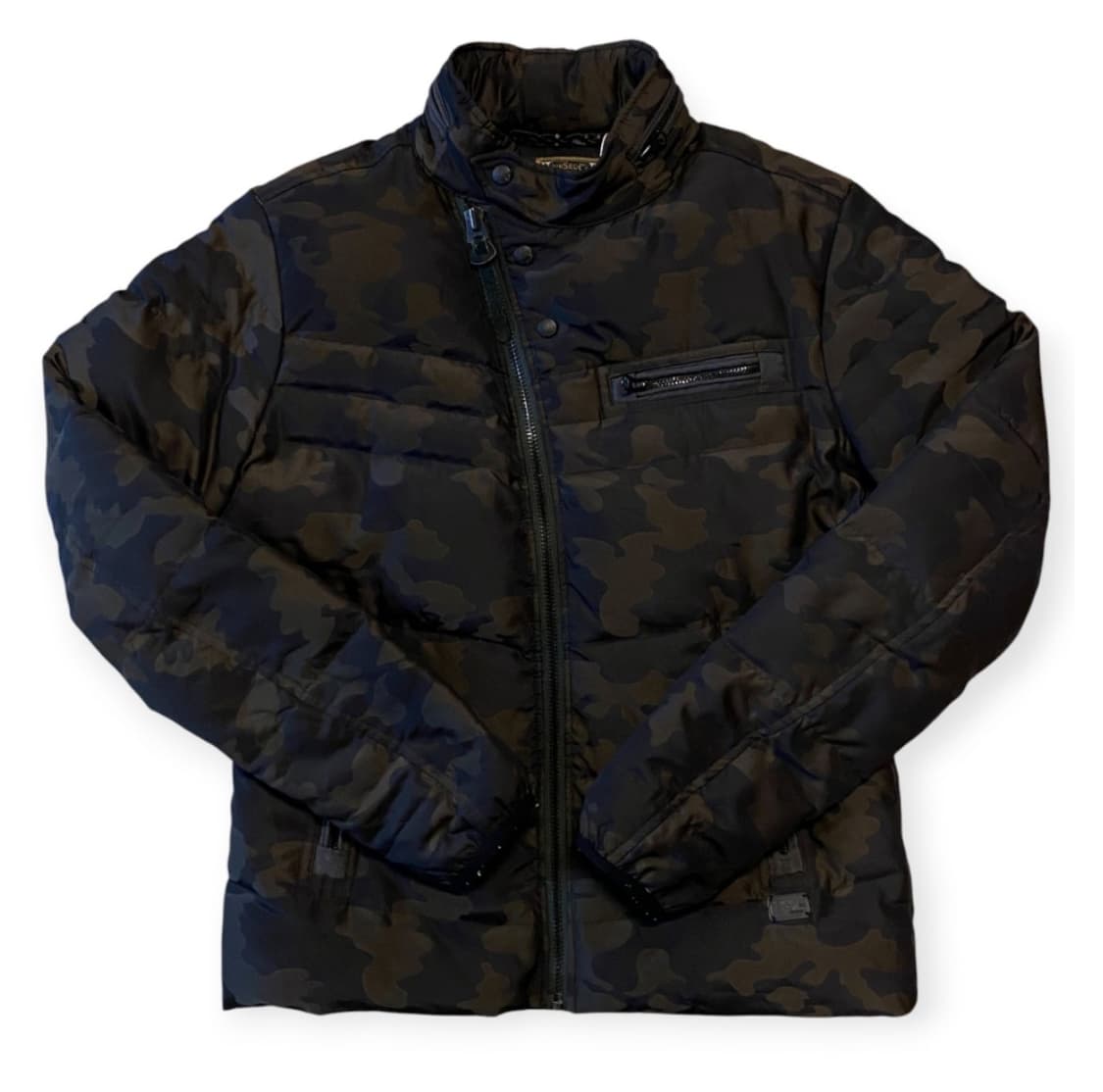 디젤 패딩 (Man M) AA0952 상품이미지3