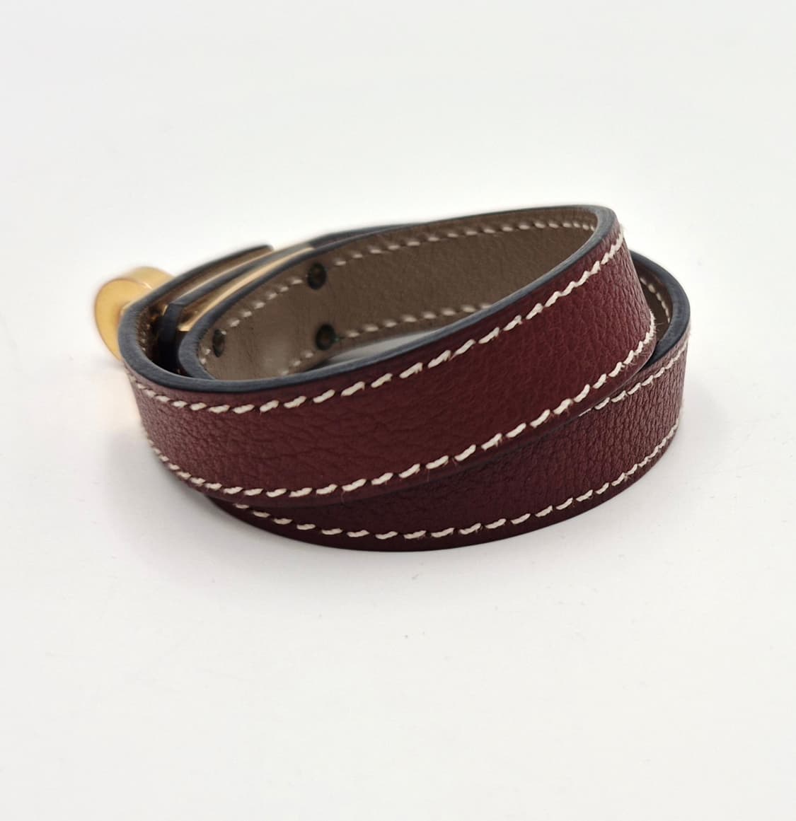 에르메스 켈리 더블 투어 브레이슬릿 상품이미지3