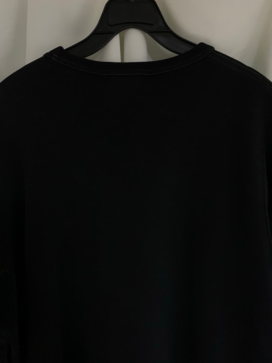 아크네스튜디오 맨투맨 상품이미지8