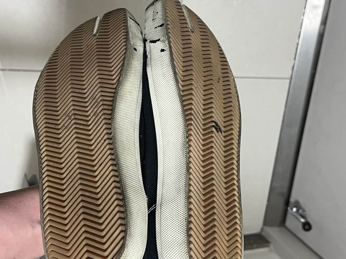마르지엘라 페인팅 타비 상품이미지6