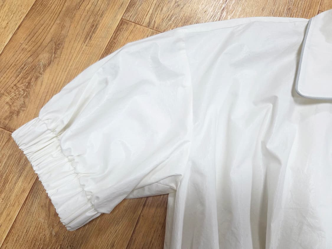 그로브(GROVE) 로린 블라우스 55-66 상품이미지7