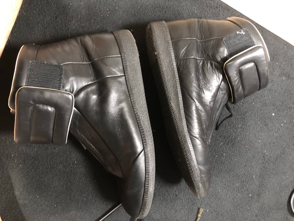 11마틴 마르지엘라 퓨쳐 43 매우급처 상품이미지9