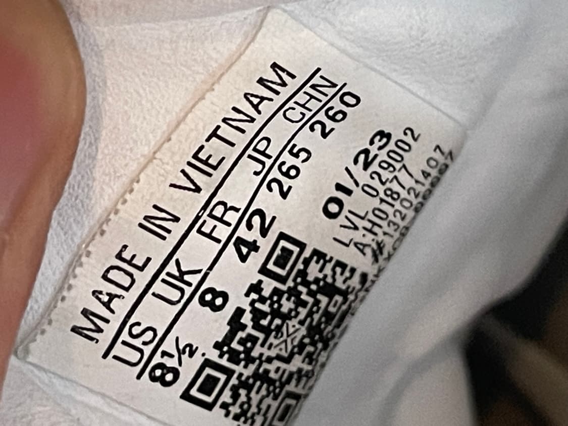 아디다스 삼바 비건 265 상품이미지7