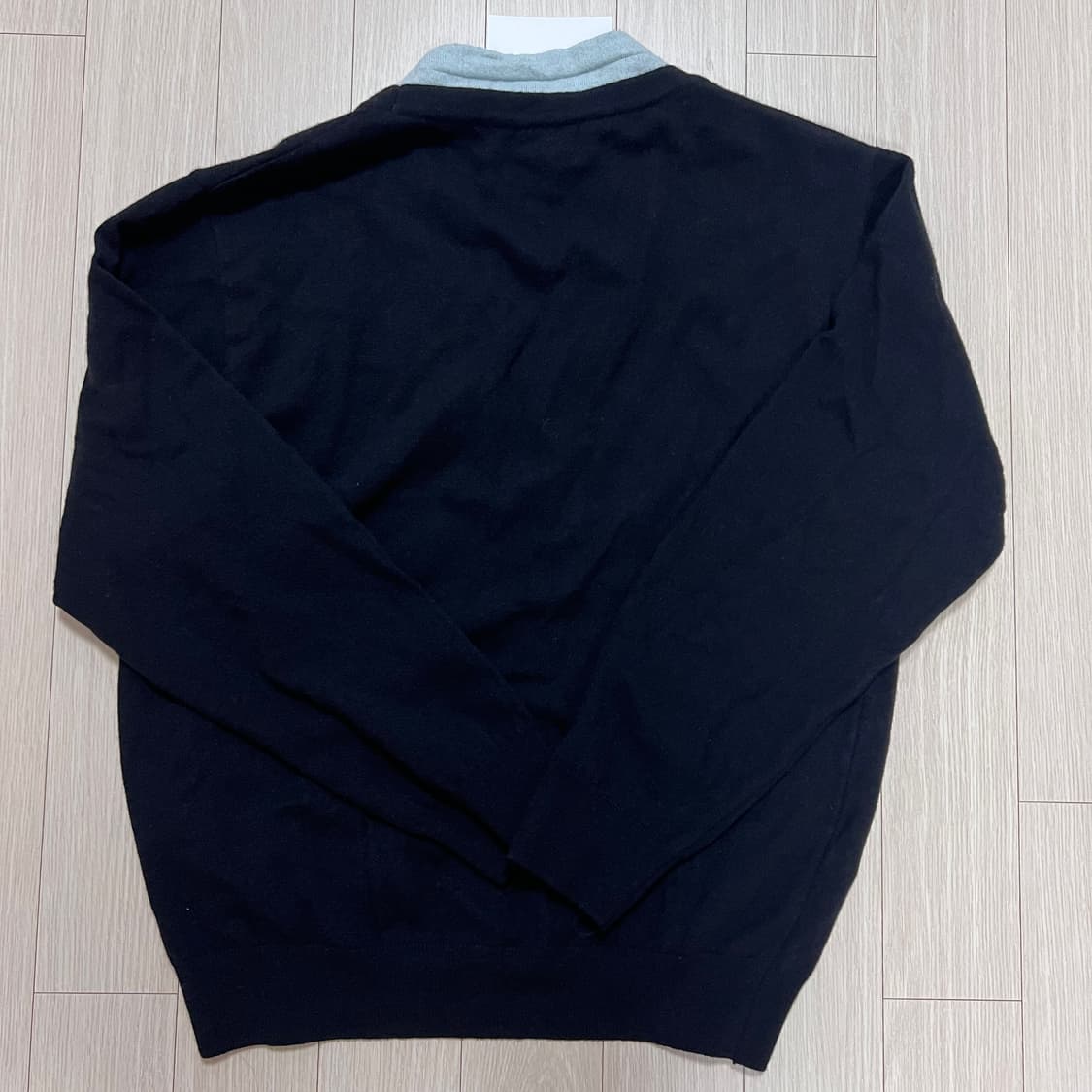 애니타임로릭 가디건 (새상품) 상품이미지2