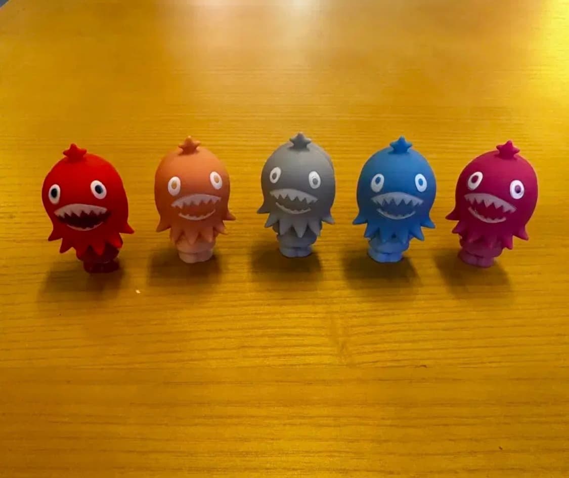 준 이나가와 피규어 JUN INAGAWA 상품이미지1