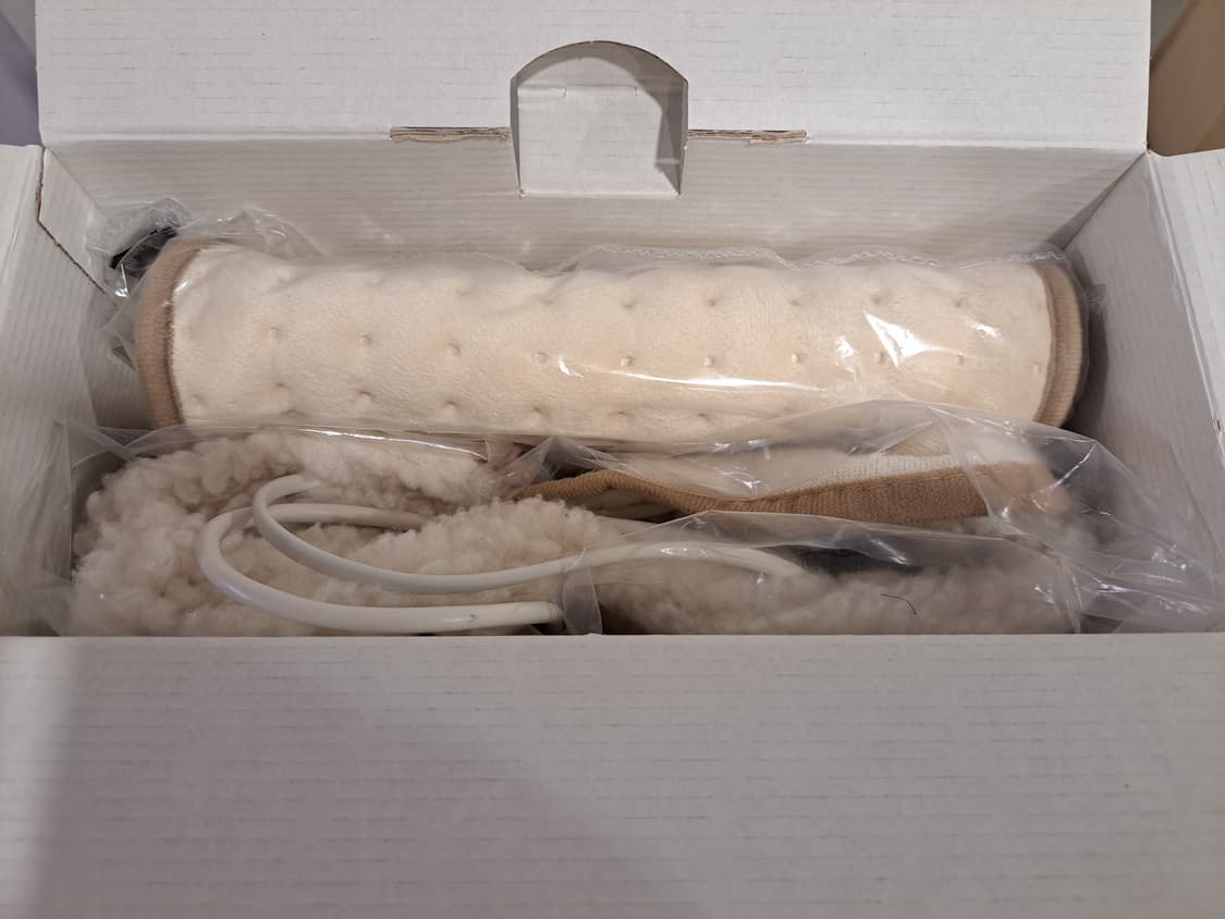 보이로 풋워머  상품이미지2