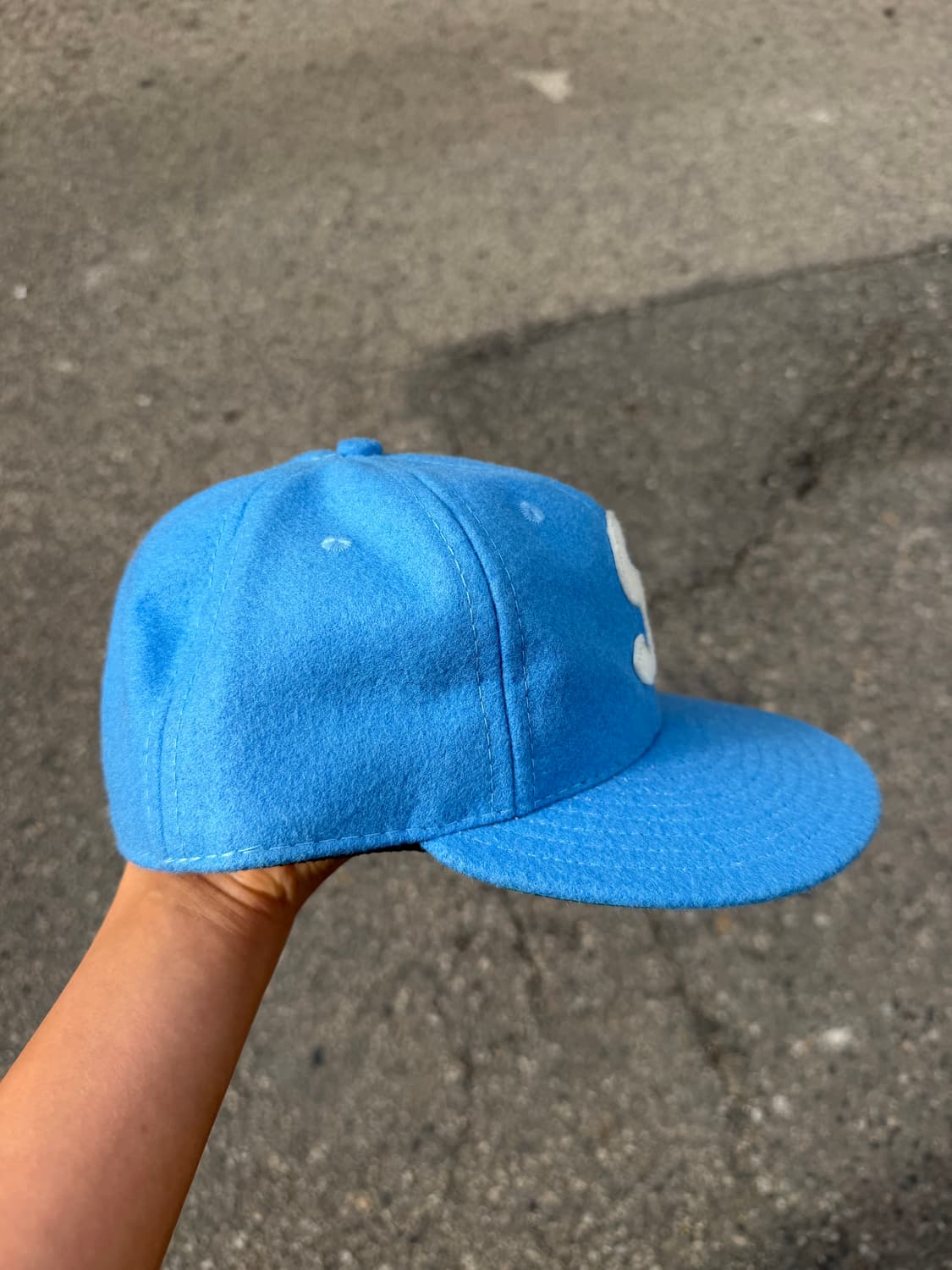 SUPREME X EBBETS FIELD 상품이미지3