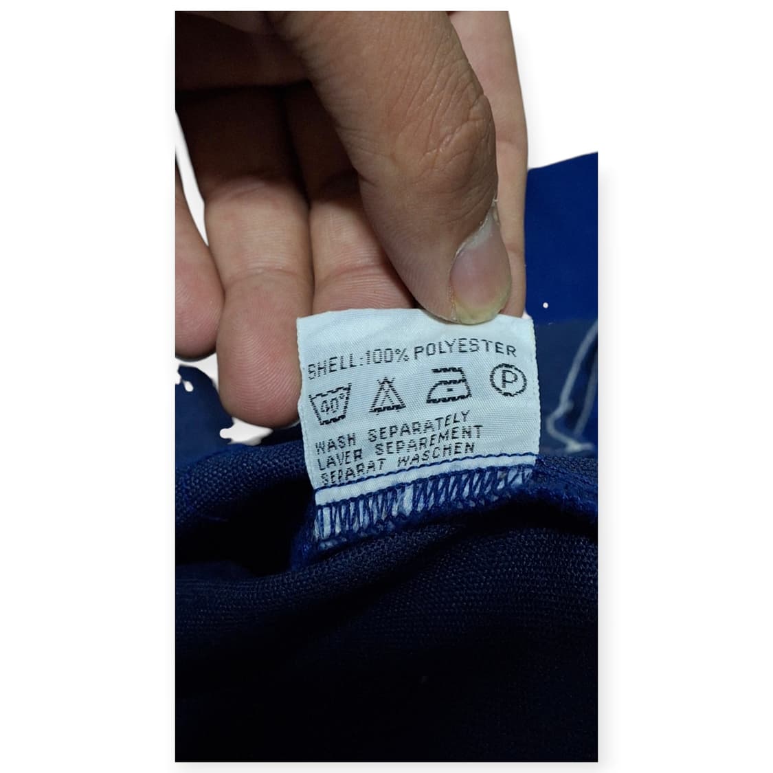 L)GSTAR RAW 자켓 테크웨어 집업 배색자켓 스트릿 감성 상품이미지4