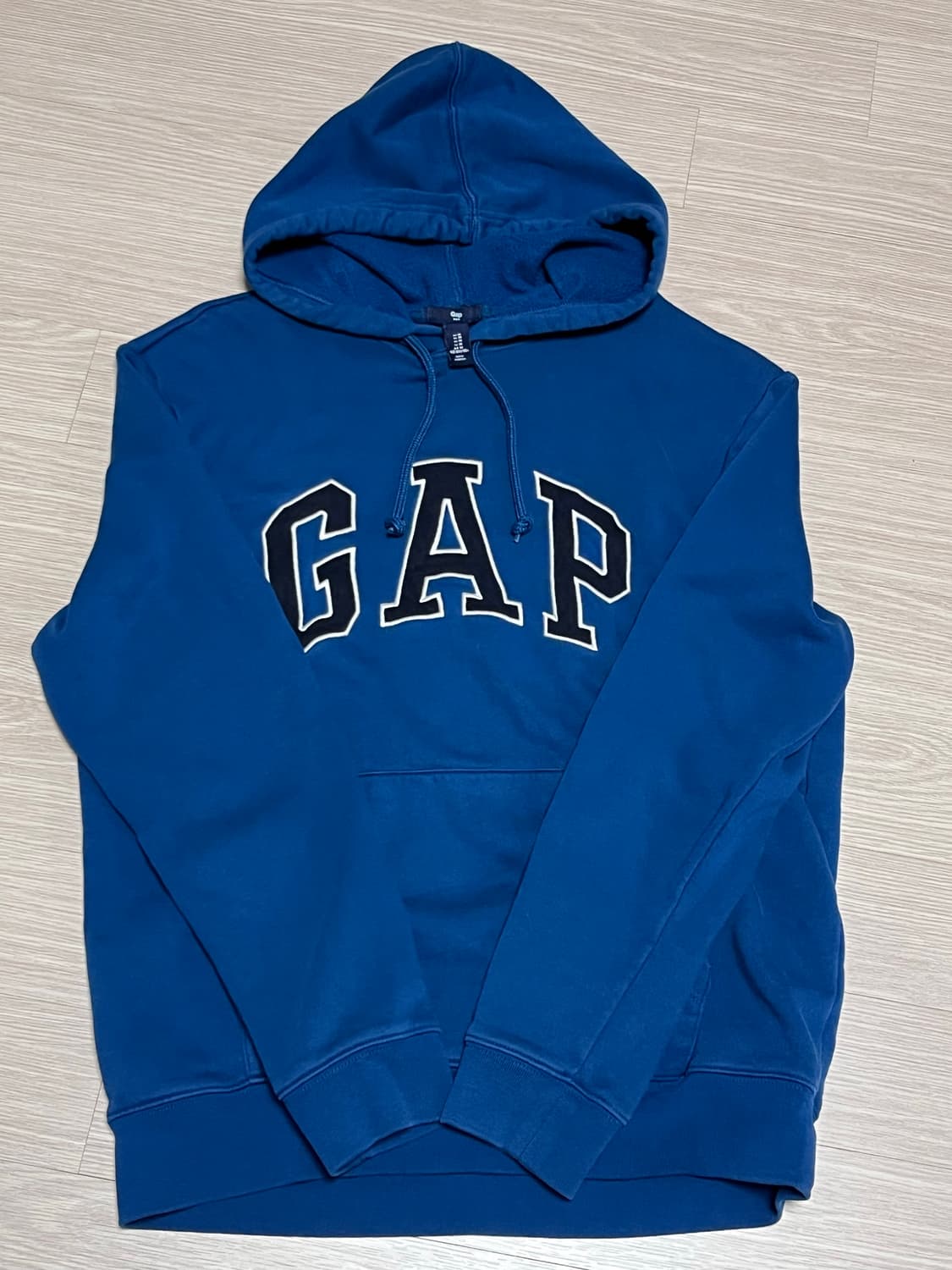 갭 후드티 상품이미지1