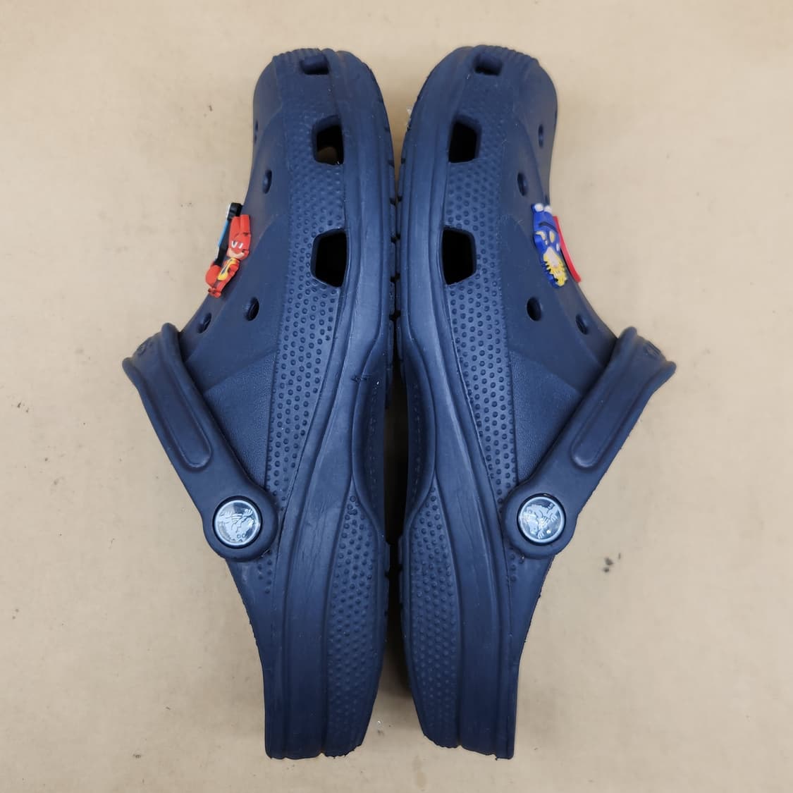 크록스 바야클로그 남성샌들260 상품이미지5