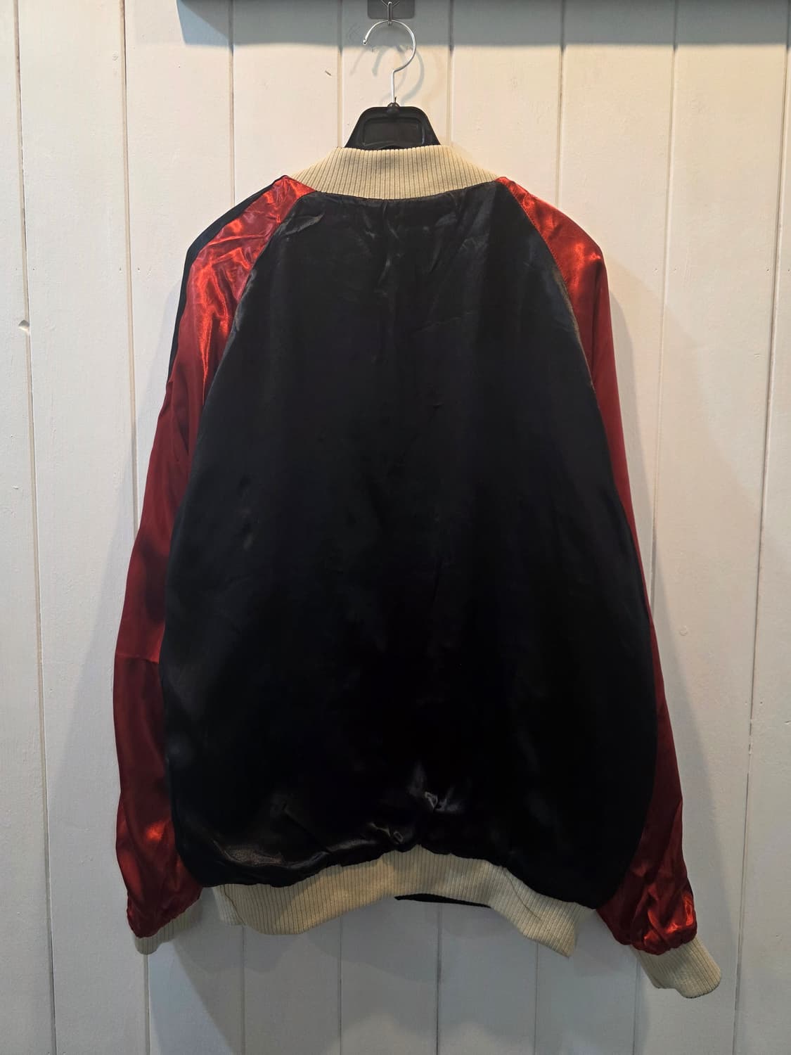 자수 빈티지 져지&잠바 (양면) 상품이미지4