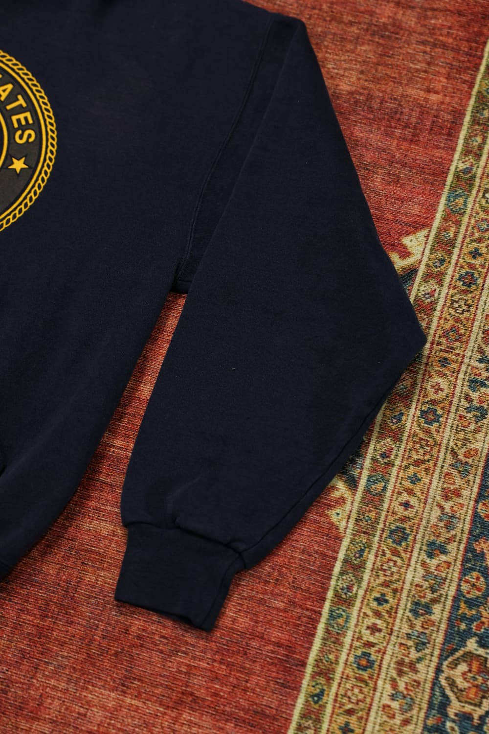 00s us navy 미해군 후드티 판매 상품이미지3