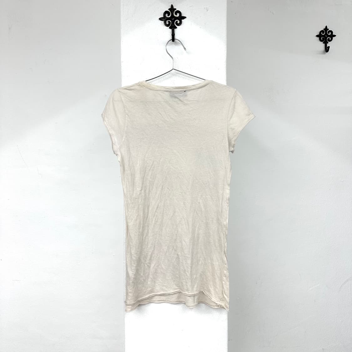 Diesel Impressionism printing short 상품이미지3