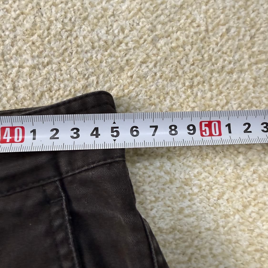 90 CP컴퍼니 카고팬츠 0204T2 상품이미지7