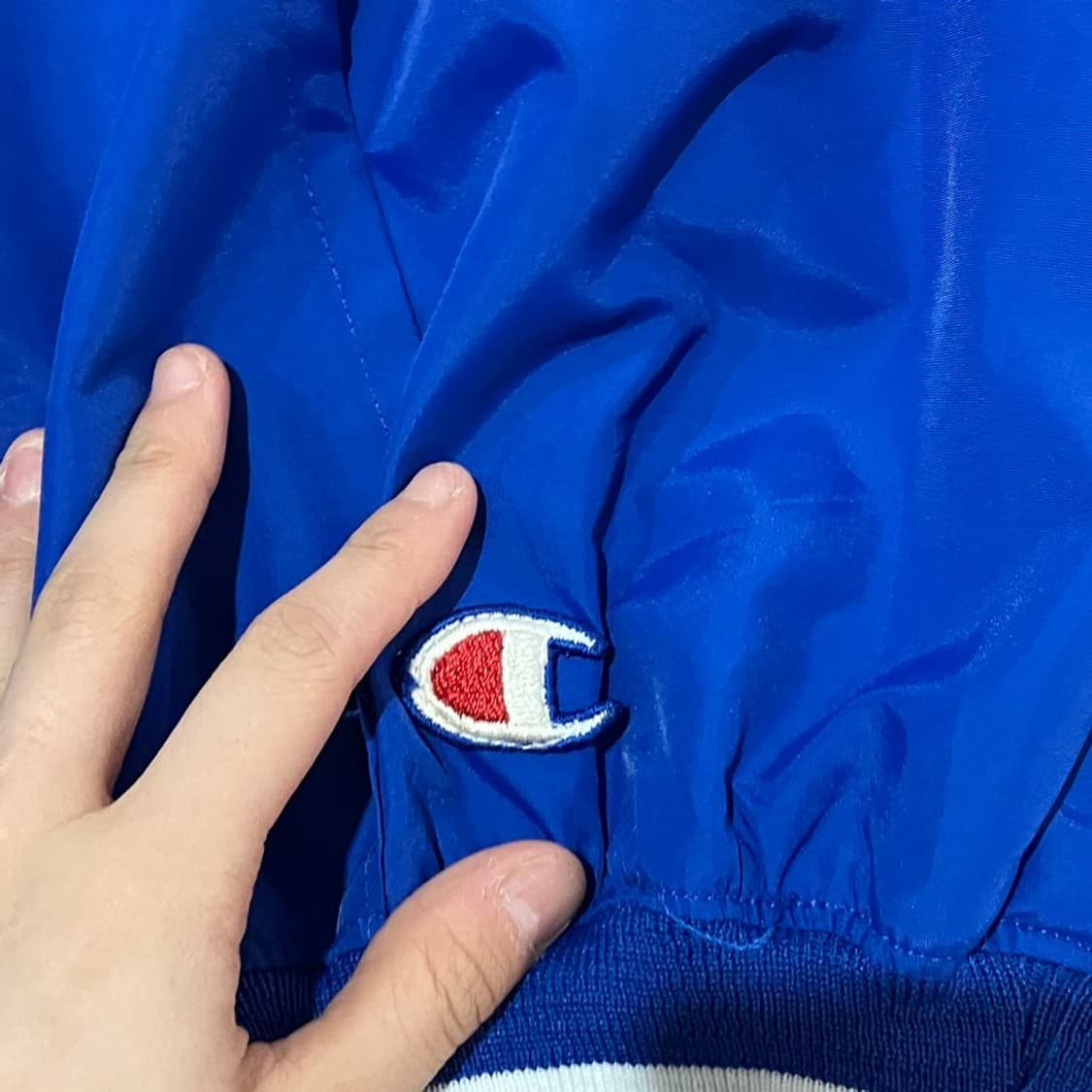챔피온 90s 아노락 상품이미지7