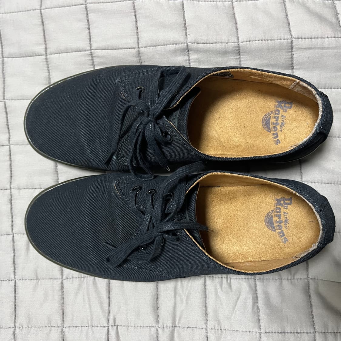 닥터마틴 270 신발 상품이미지6