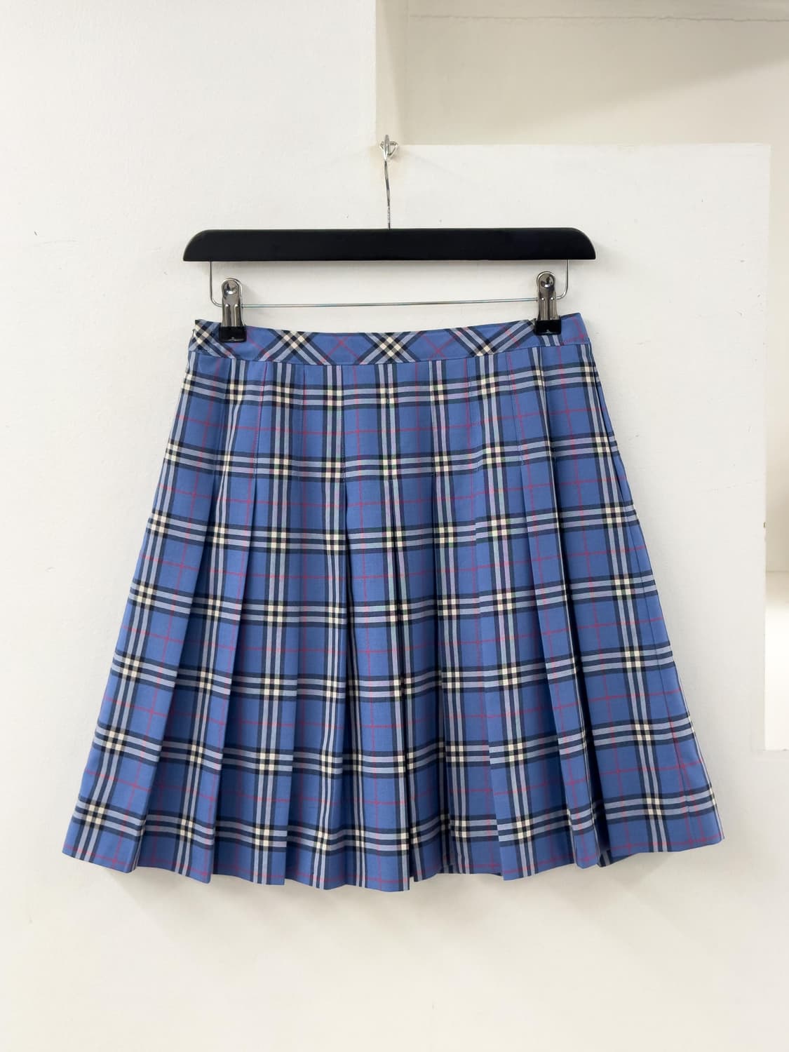 버버리 스커트 상품이미지6