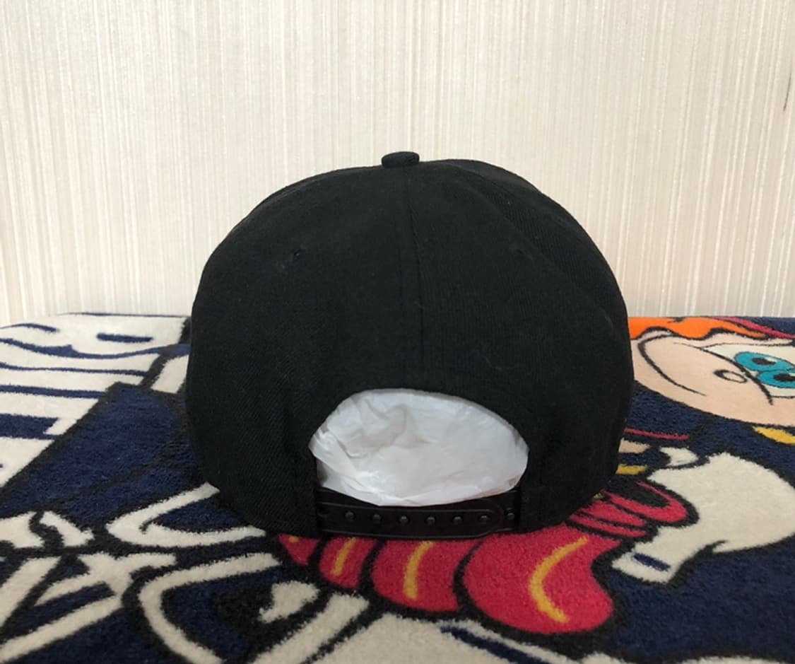 MLB 뉴에라 세인트루이스카디날스 스냅백/모자 S-M 상품이미지8