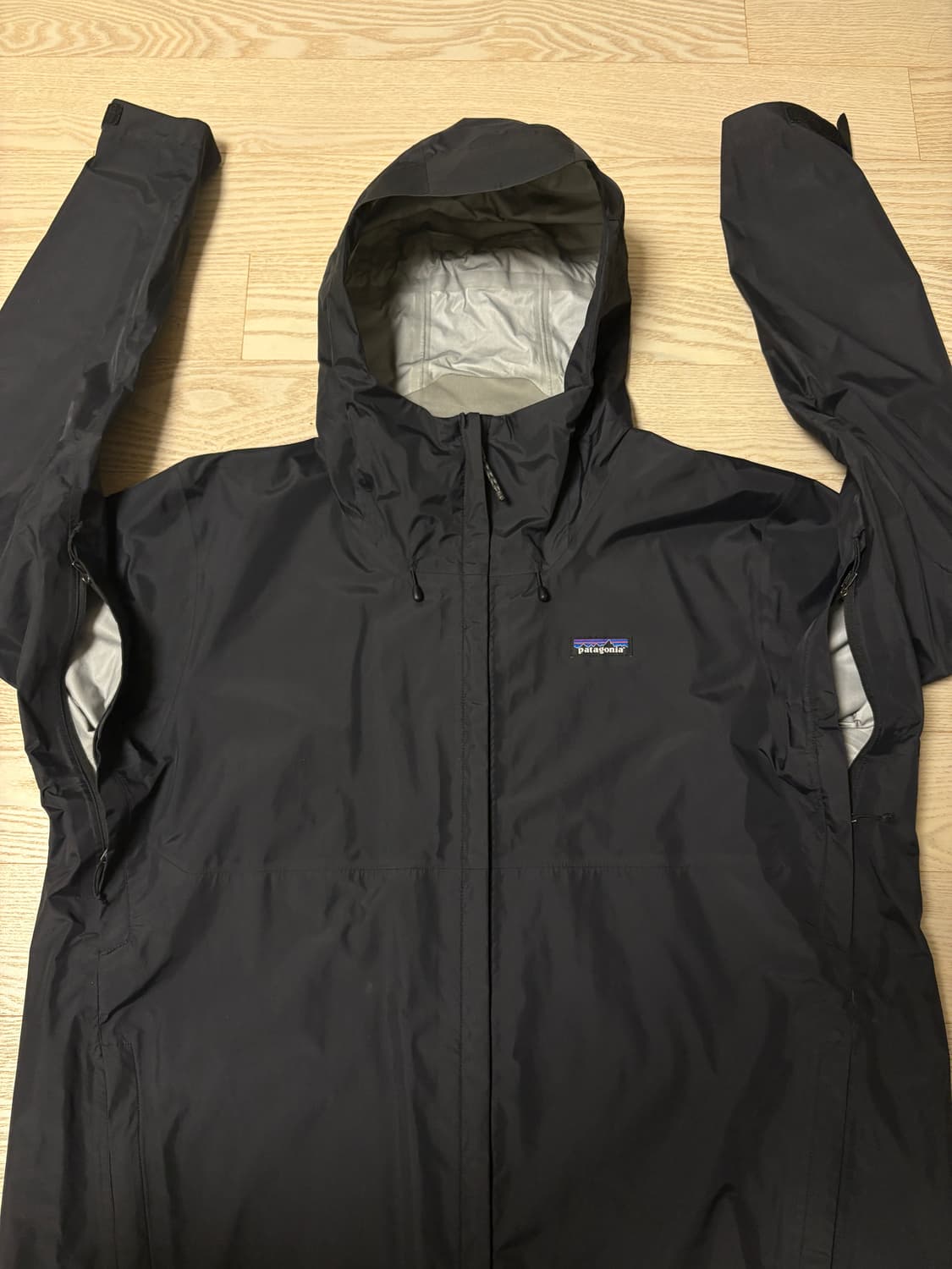 (XL) 파타고니아 토렌쉘 3L 자켓 상품이미지4