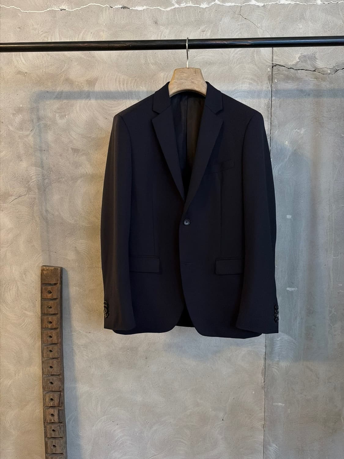 띠어리 네이비 블레이저 95 상품이미지10