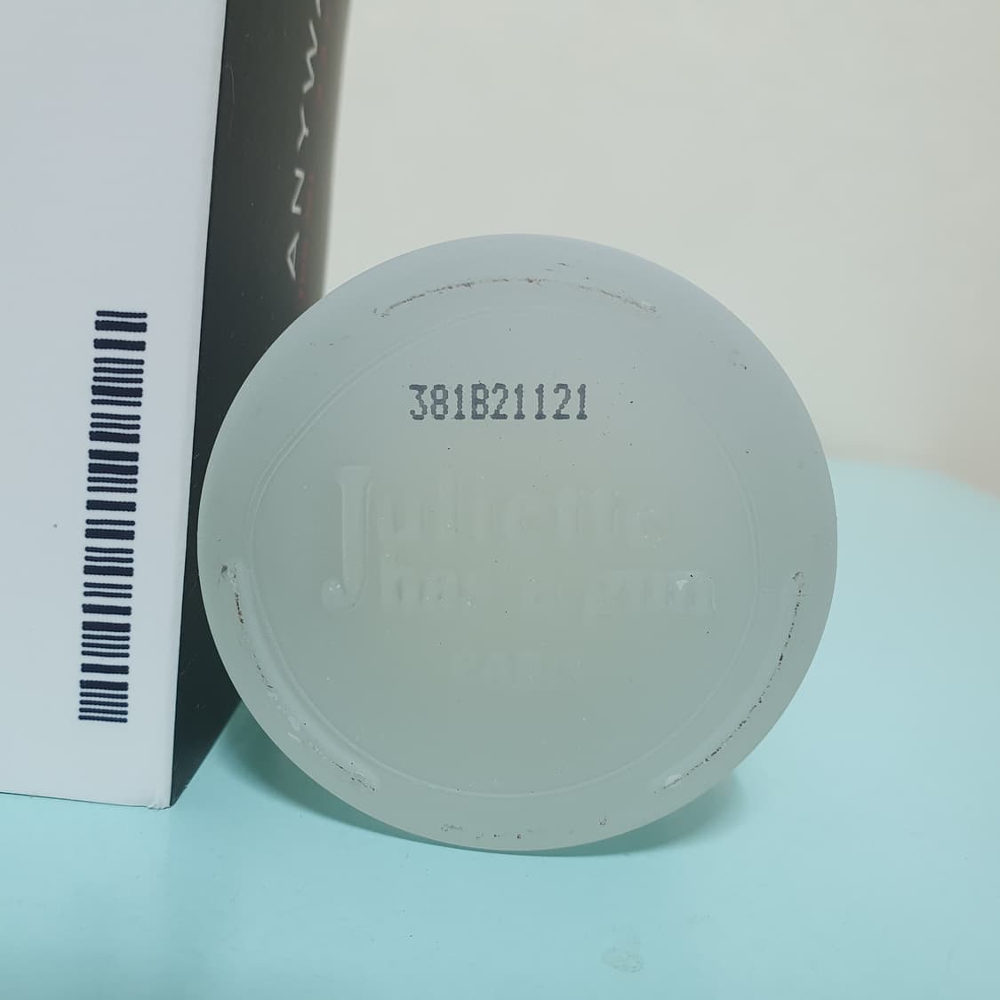줄리엣 해즈 어 건 애니웨이 오드퍼퓸 EDP 100ml 향수 상품이미지5