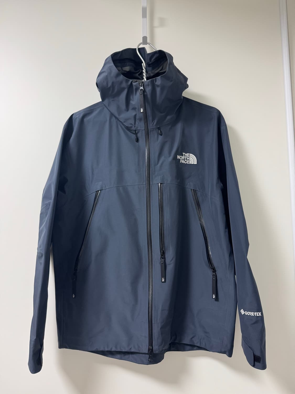 노스페이스 펠릭스 고어텍스 자켓 M 95 네이비 상품이미지1