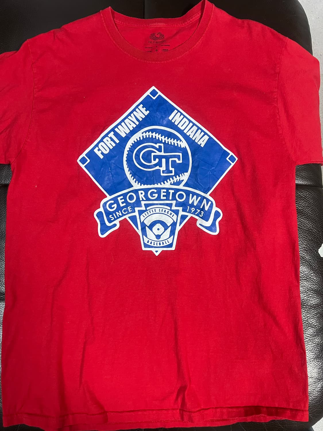 빈티지 티셔츠 상품이미지1